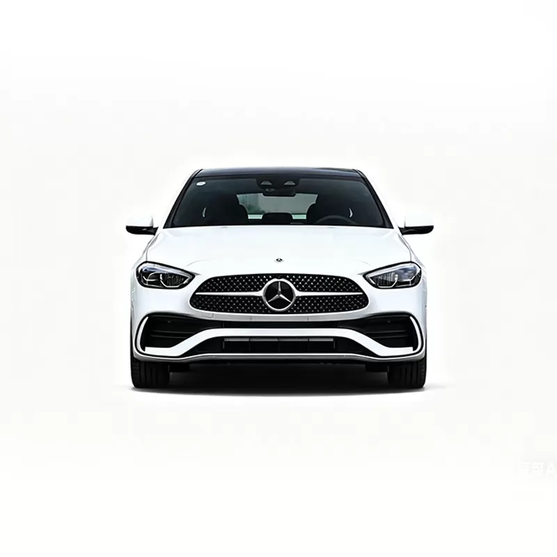 2026 Mercedes-Benz C 260 L Sedán Deportivo