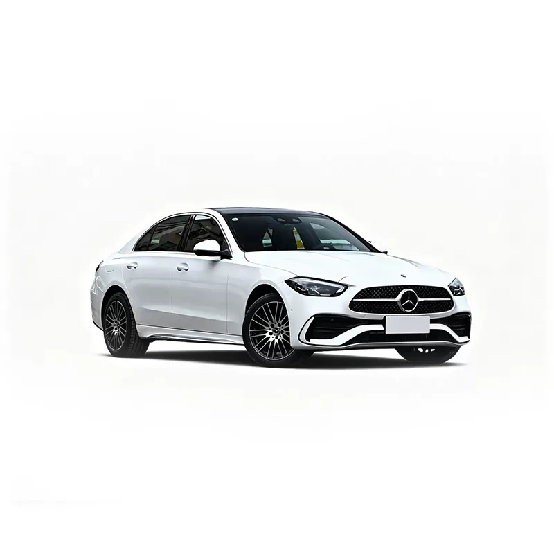 2026 Mercedes-Benz C 260 L Sedán Deportivo