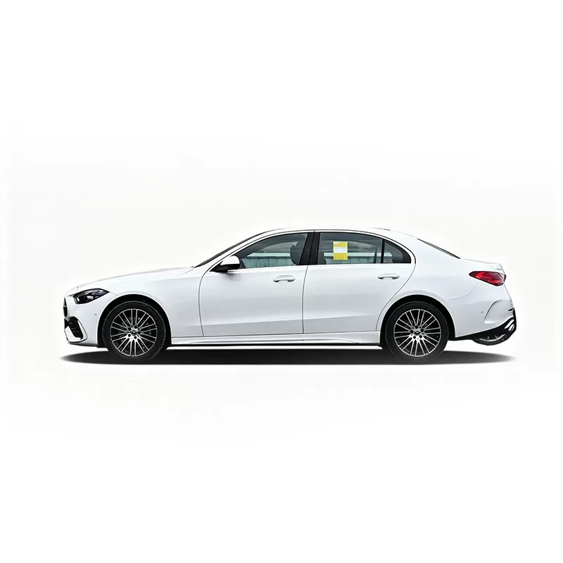 2026 Mercedes-Benz C 260 L Sedán Deportivo