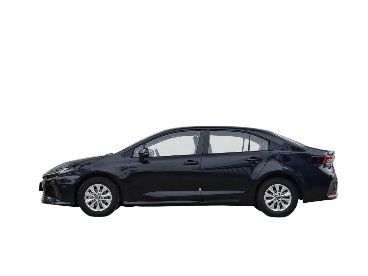 Corolla 1.8L Híbrido 2026