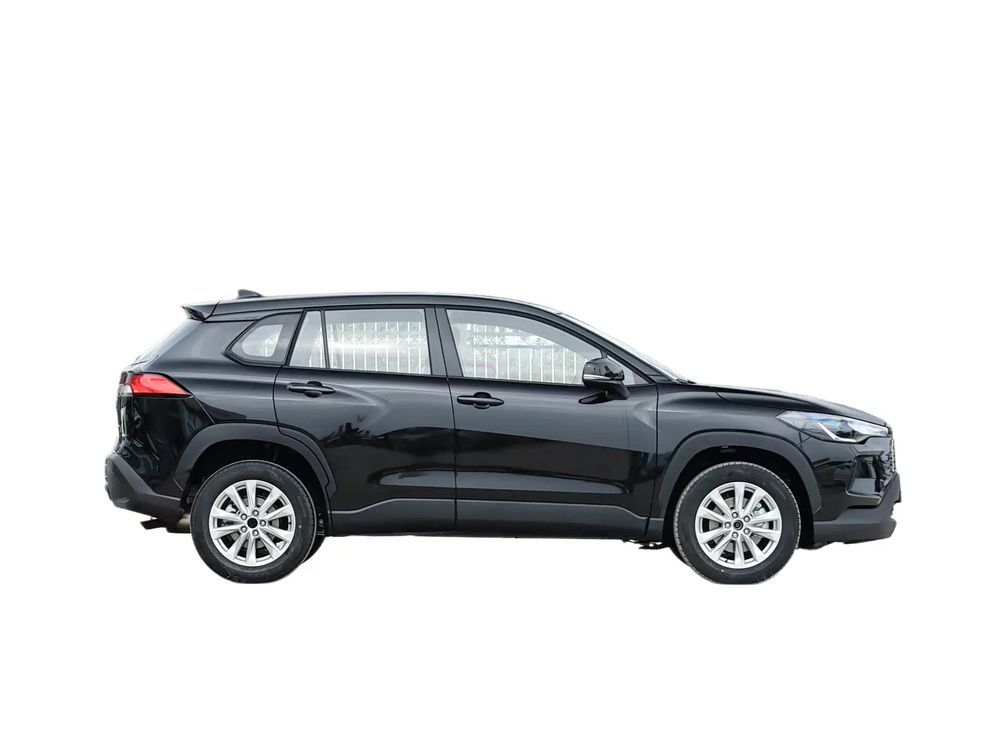 2026 Toyota Corolla Cross 2.0L Híbrido Autocargable Pioneer Edition
