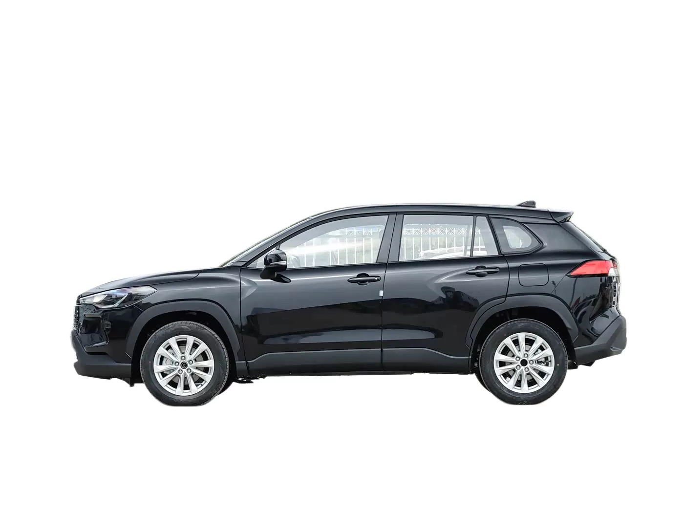 2026 Toyota Corolla Cross 2.0L Híbrido Autocargable Pioneer Edition