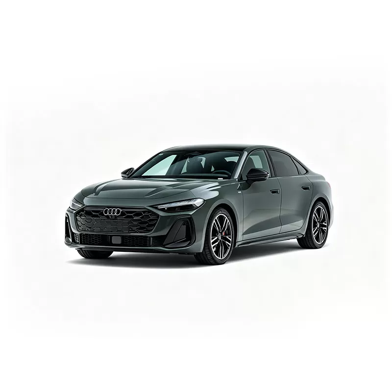Audi A5L 2.0T Edición Sport quattro