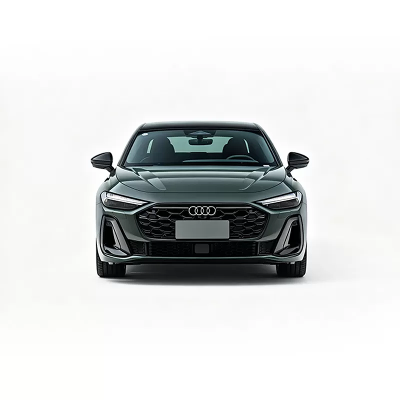 Audi A5L 2.0T Edición Sport quattro