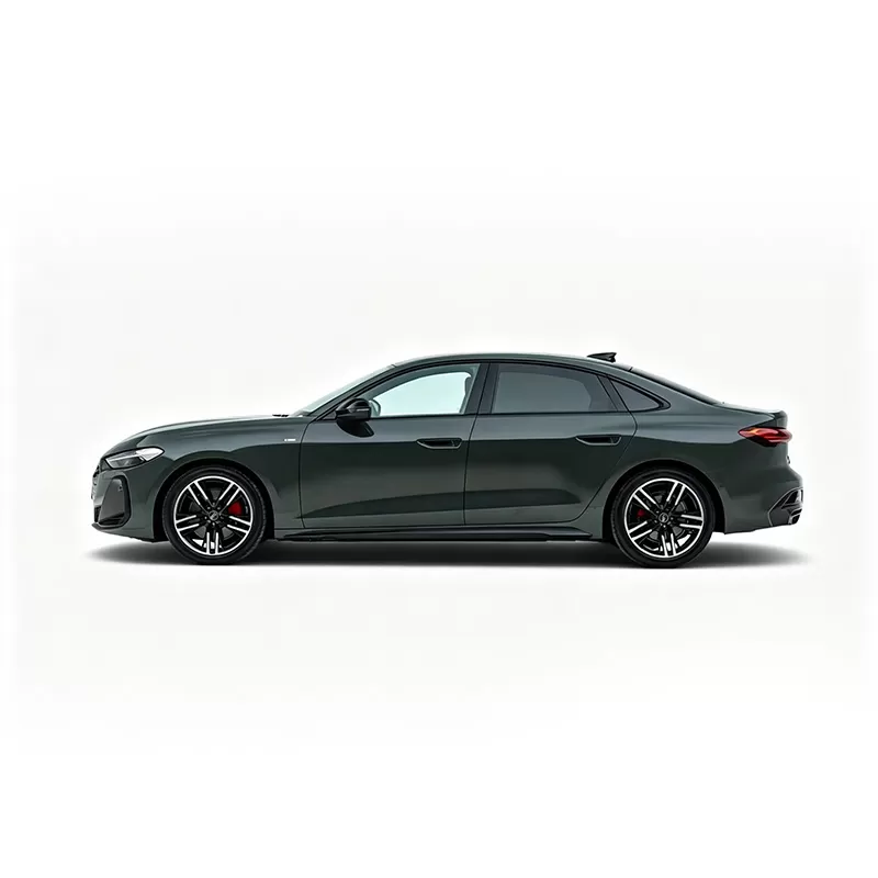 Audi A5L 2.0T Edición Sport quattro