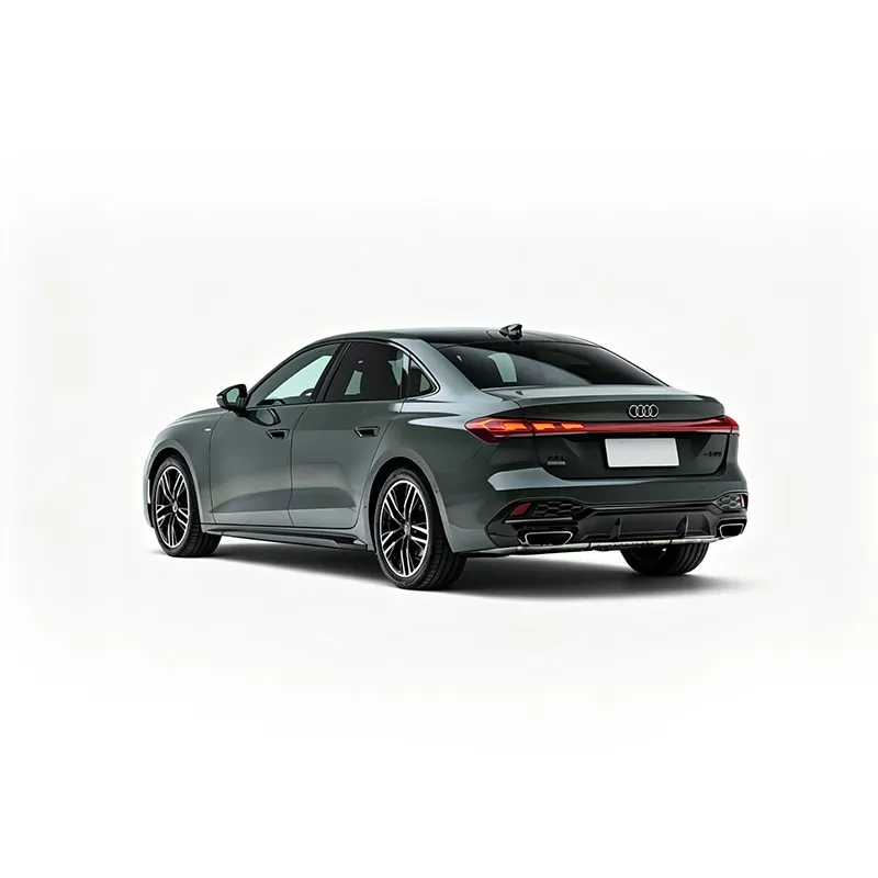 Audi A5L 2.0T Edición Sport quattro