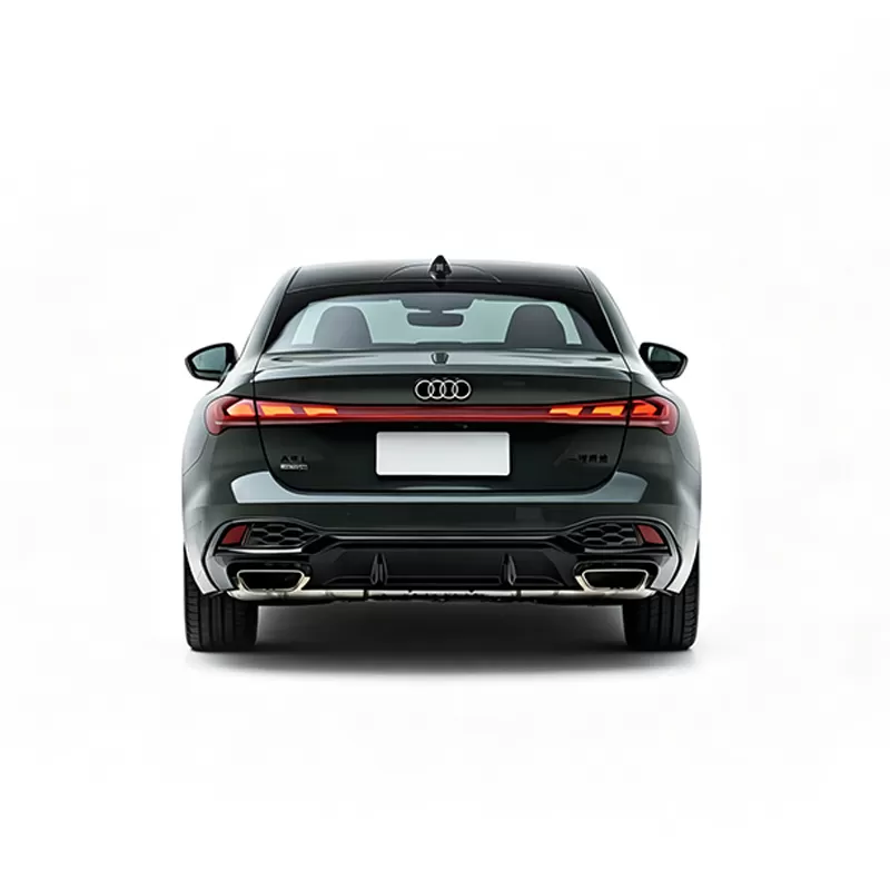 Audi A5L 2.0T Edición Sport quattro