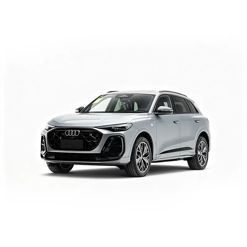 2026 Audi Q5L 150 kW