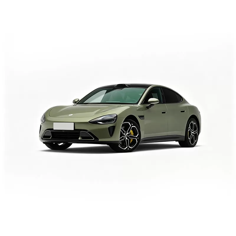 2024 Xiaomi SU7 Max AWD