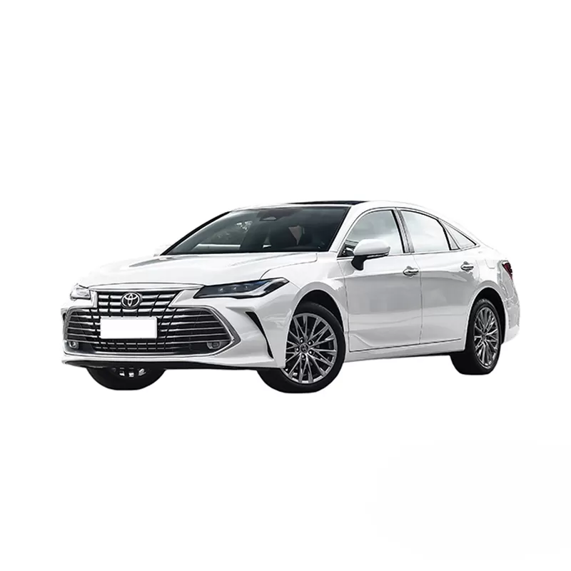 Toyota Avalon 2024 2.0L CVT Gasolina