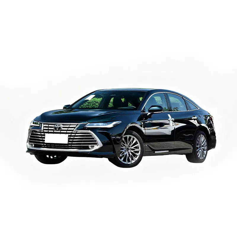 2024 Toyota Avalon 2.0L Híbrido E-CVT