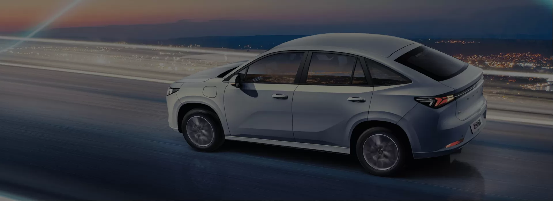 CaoCao Auto - Exportador directo de fábrica de autos nuevos