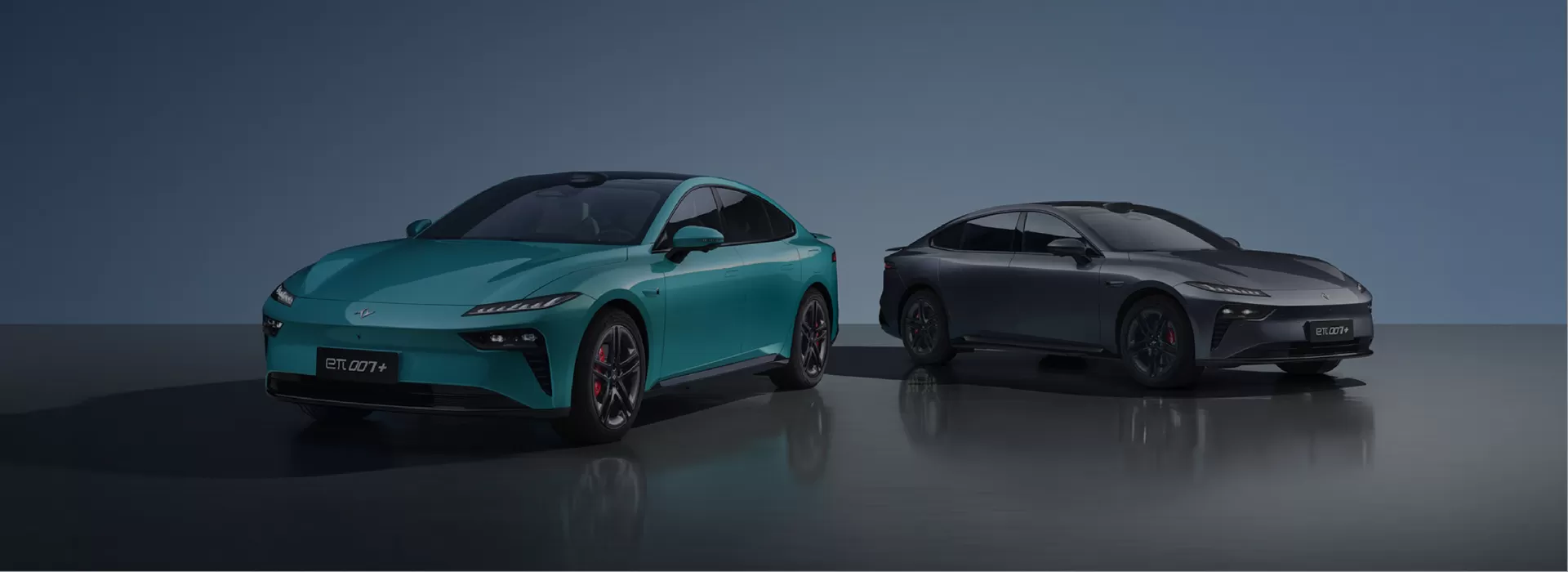 Exportador directo de fábrica de coches nuevos Dongfeng eπ