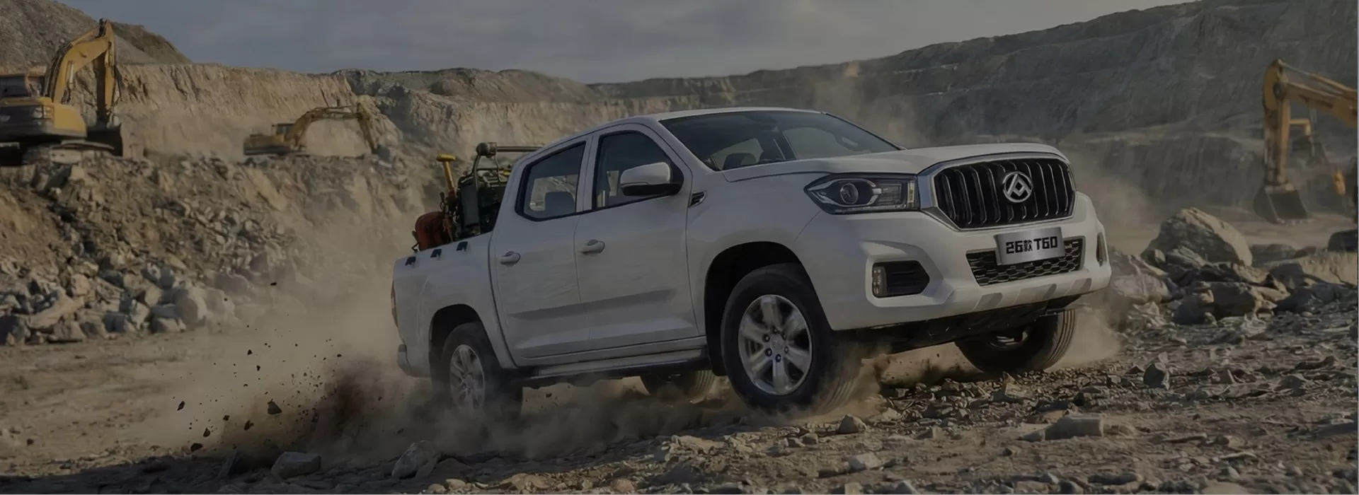 SAIC MAXUS Exportador directo de fábrica de coches nuevos