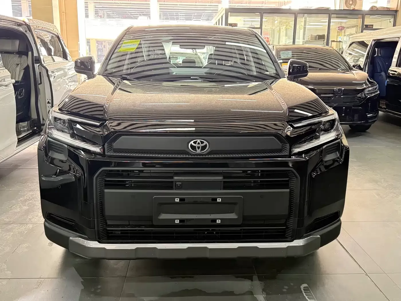 Toyota RAV4 Rongfang de segunda mano, modelo 2026, híbrido 2.0L E-CVT 2WD Premium