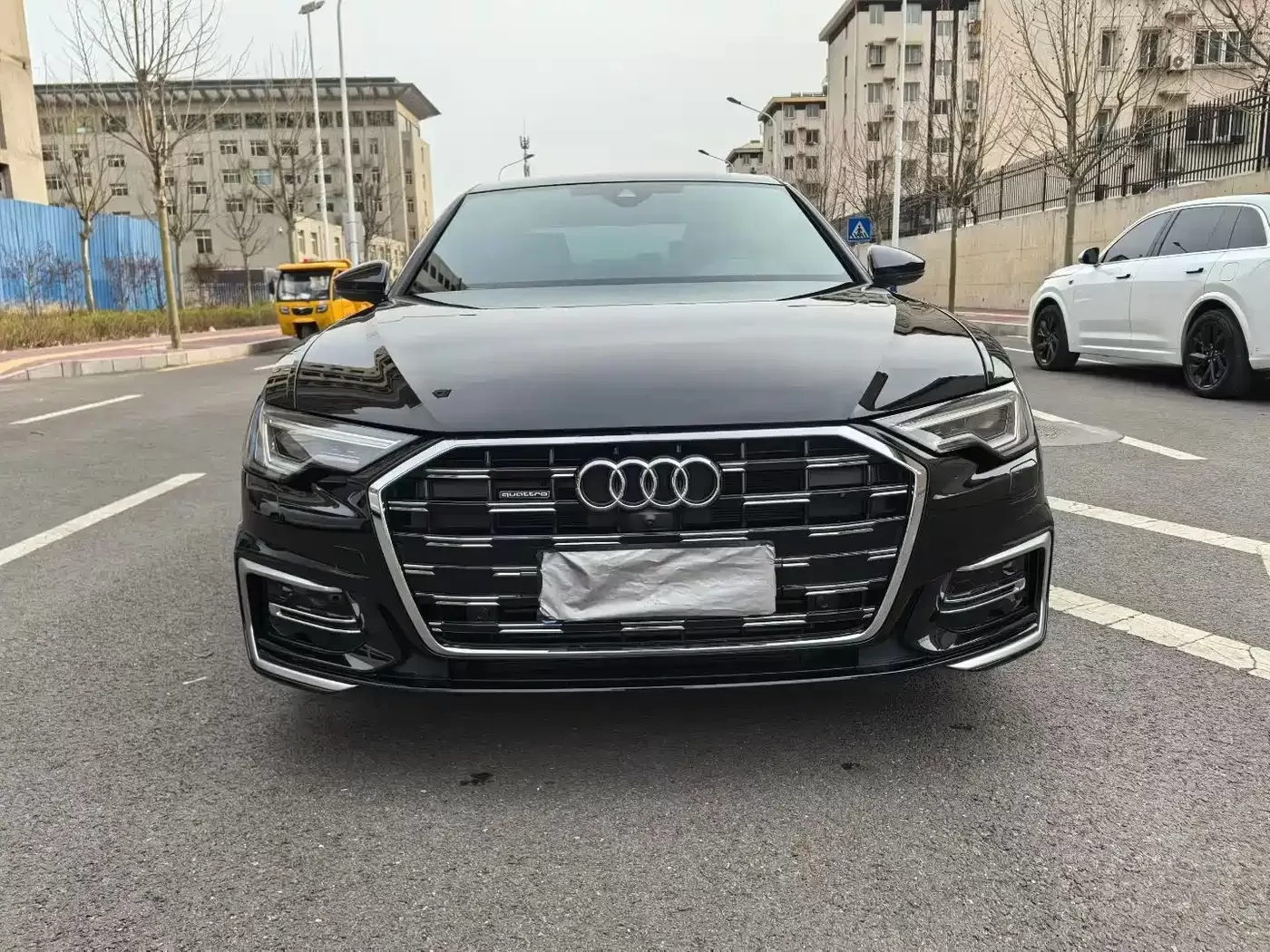 Usado Audi A6L 2025 45 TFSI quattro Premium Sport