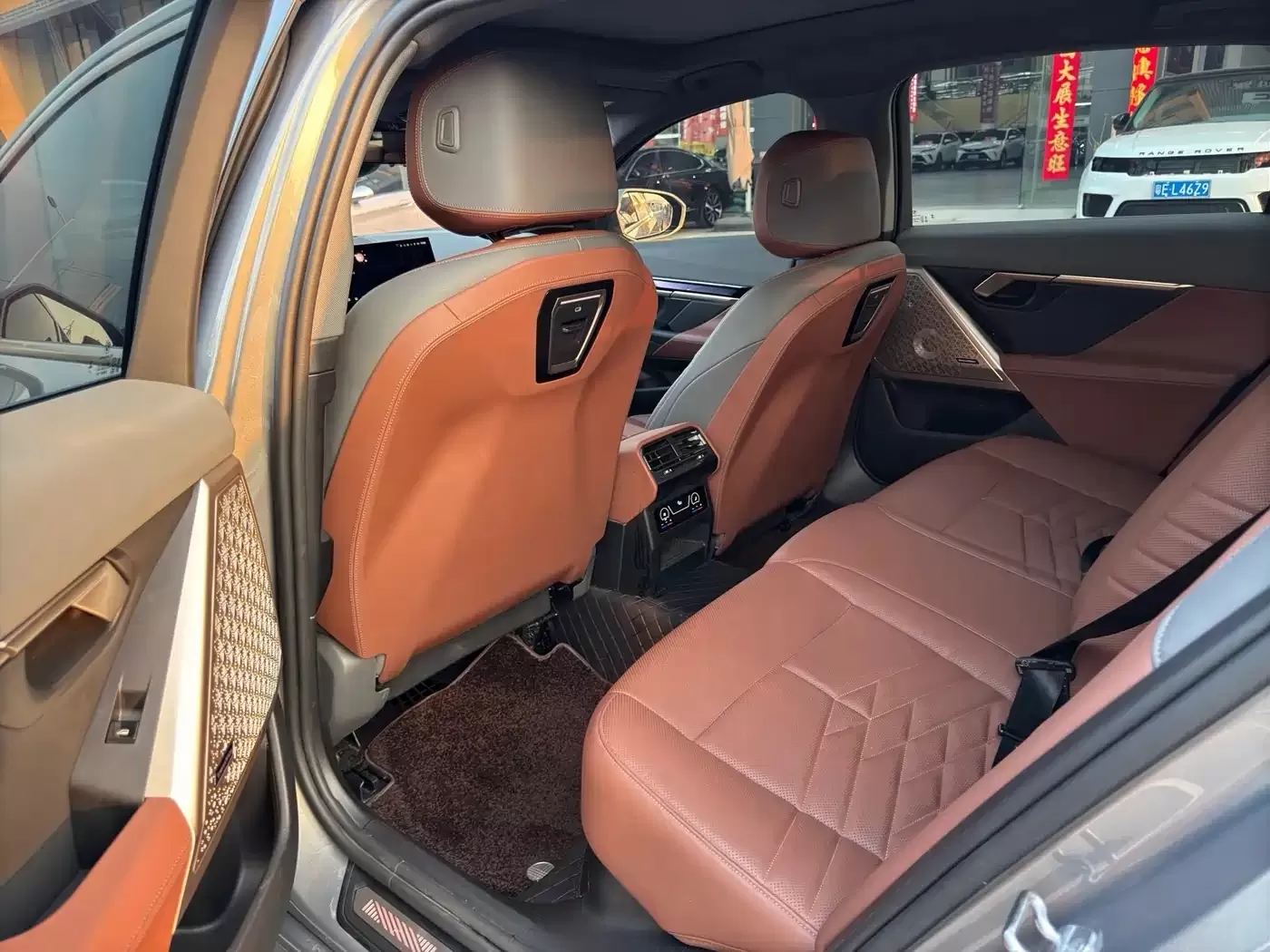 BMW Serie 5 2025 530Li Premium Paquete M Sport Usado