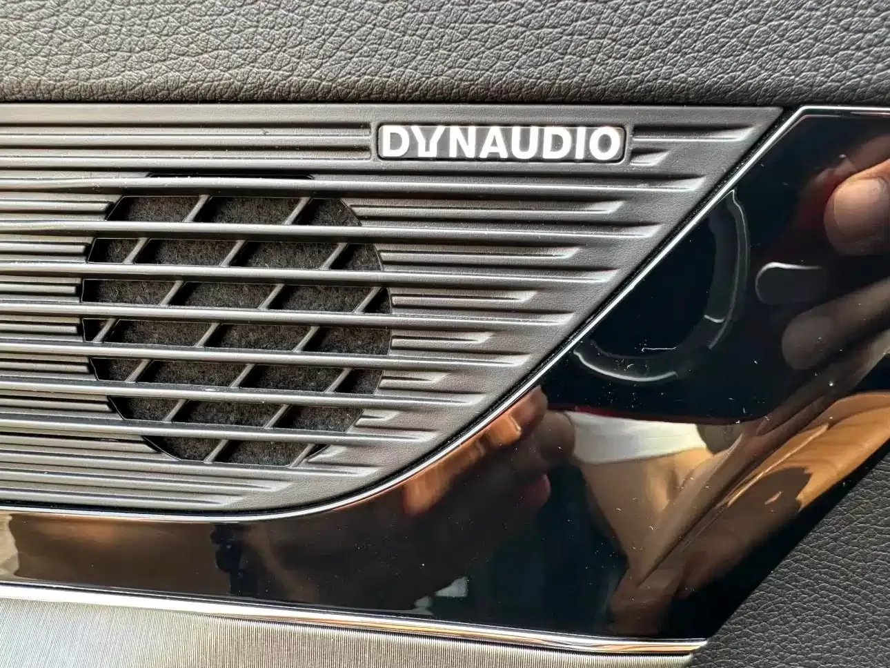 BYD Tang New Energy 2022 DM-p 215KM AWD Flagship usado