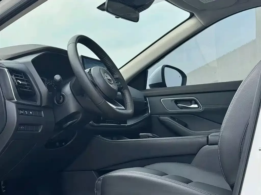 Usado Nissan X-Trail 2023 e-POWER Super Hybrid Dual Motor AWD Edición Luxury