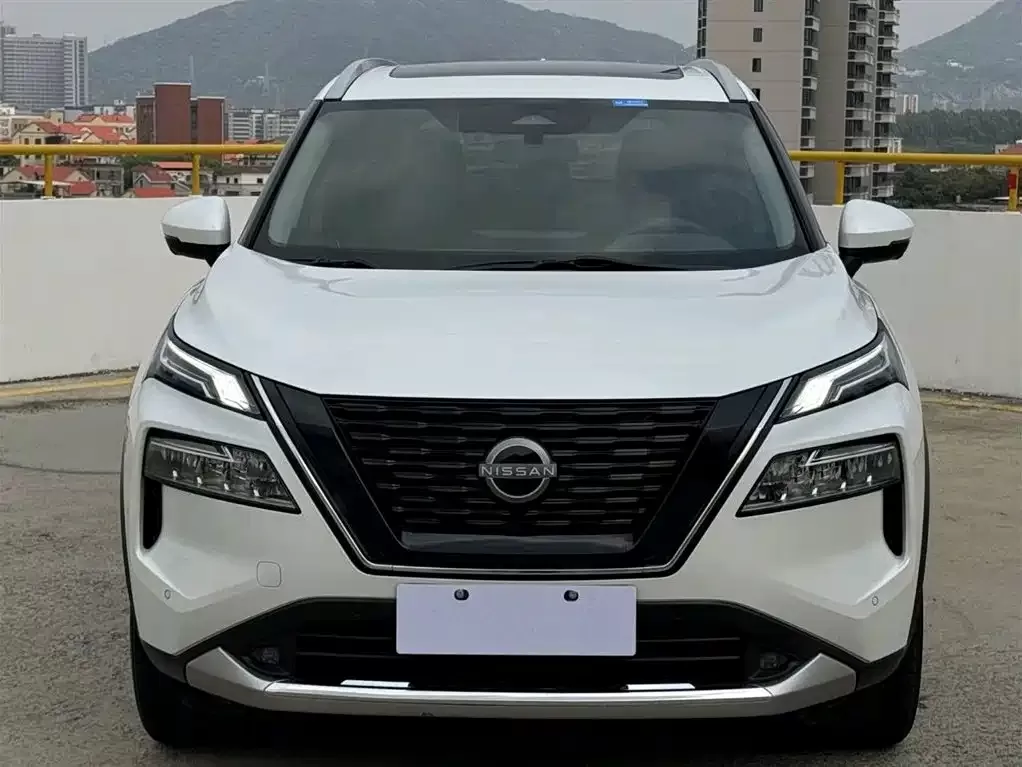 Usado Nissan X-Trail 2023 e-POWER Super Hybrid Dual Motor AWD Edición Luxury