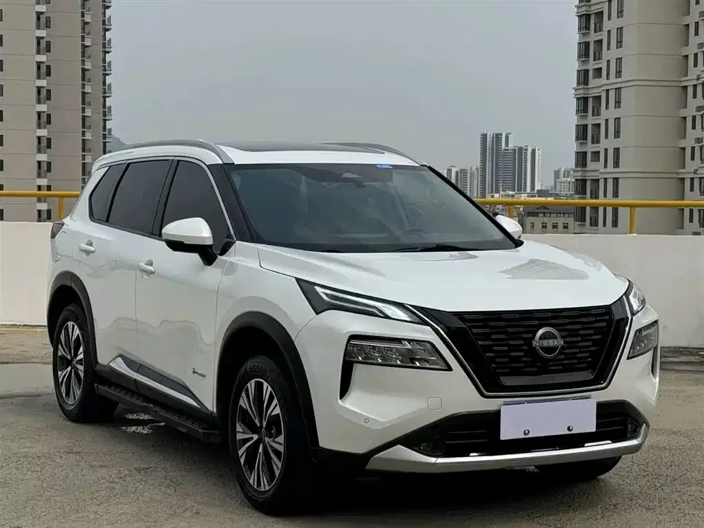 Usado Nissan X-Trail 2023 e-POWER Super Hybrid Dual Motor AWD Edición Luxury