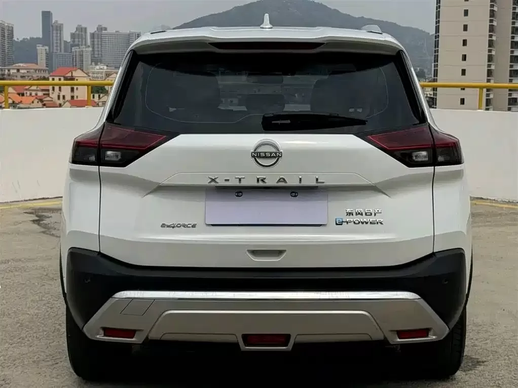Usado Nissan X-Trail 2023 e-POWER Super Hybrid Dual Motor AWD Edición Luxury