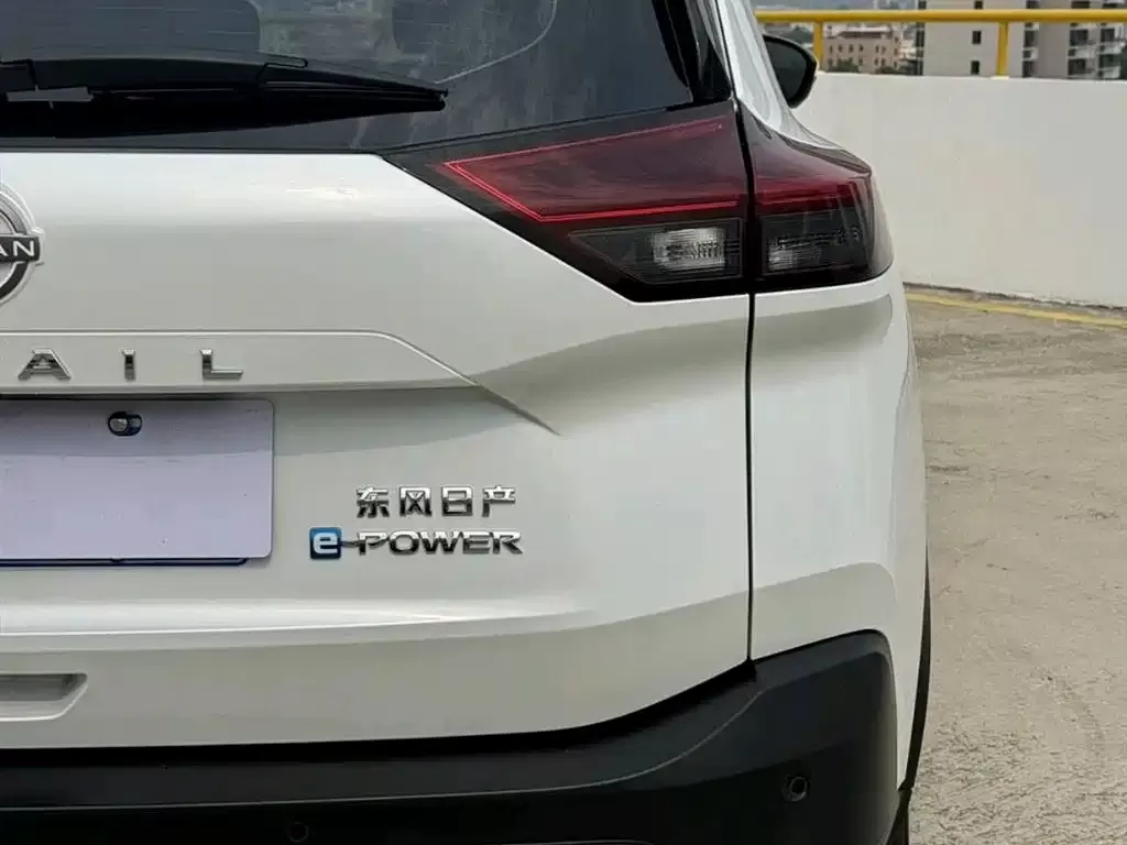 Usado Nissan X-Trail 2023 e-POWER Super Hybrid Dual Motor AWD Edición Luxury