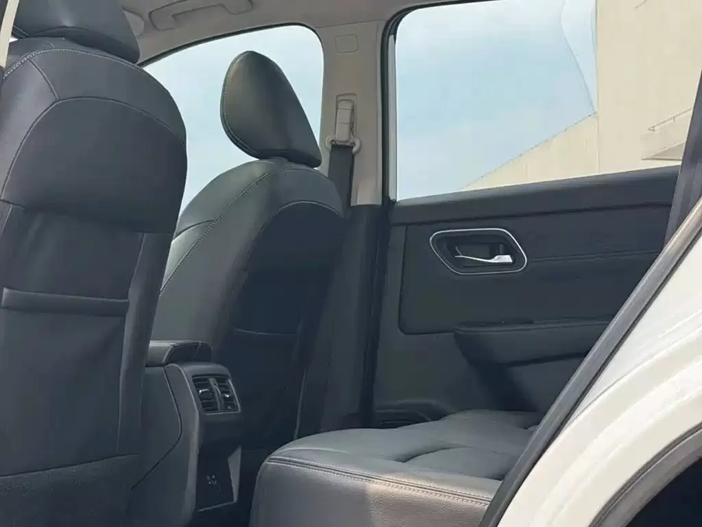Usado Nissan X-Trail 2023 e-POWER Super Hybrid Dual Motor AWD Edición Luxury