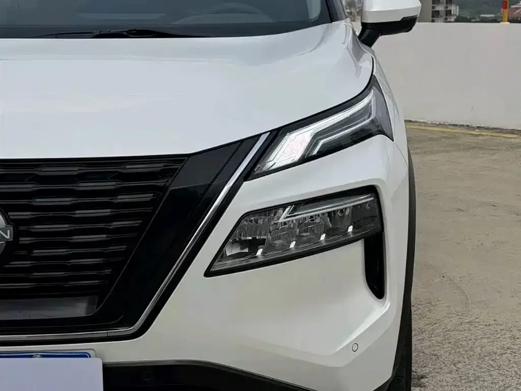Usado Nissan X-Trail 2023 e-POWER Super Hybrid Dual Motor AWD Edición Luxury