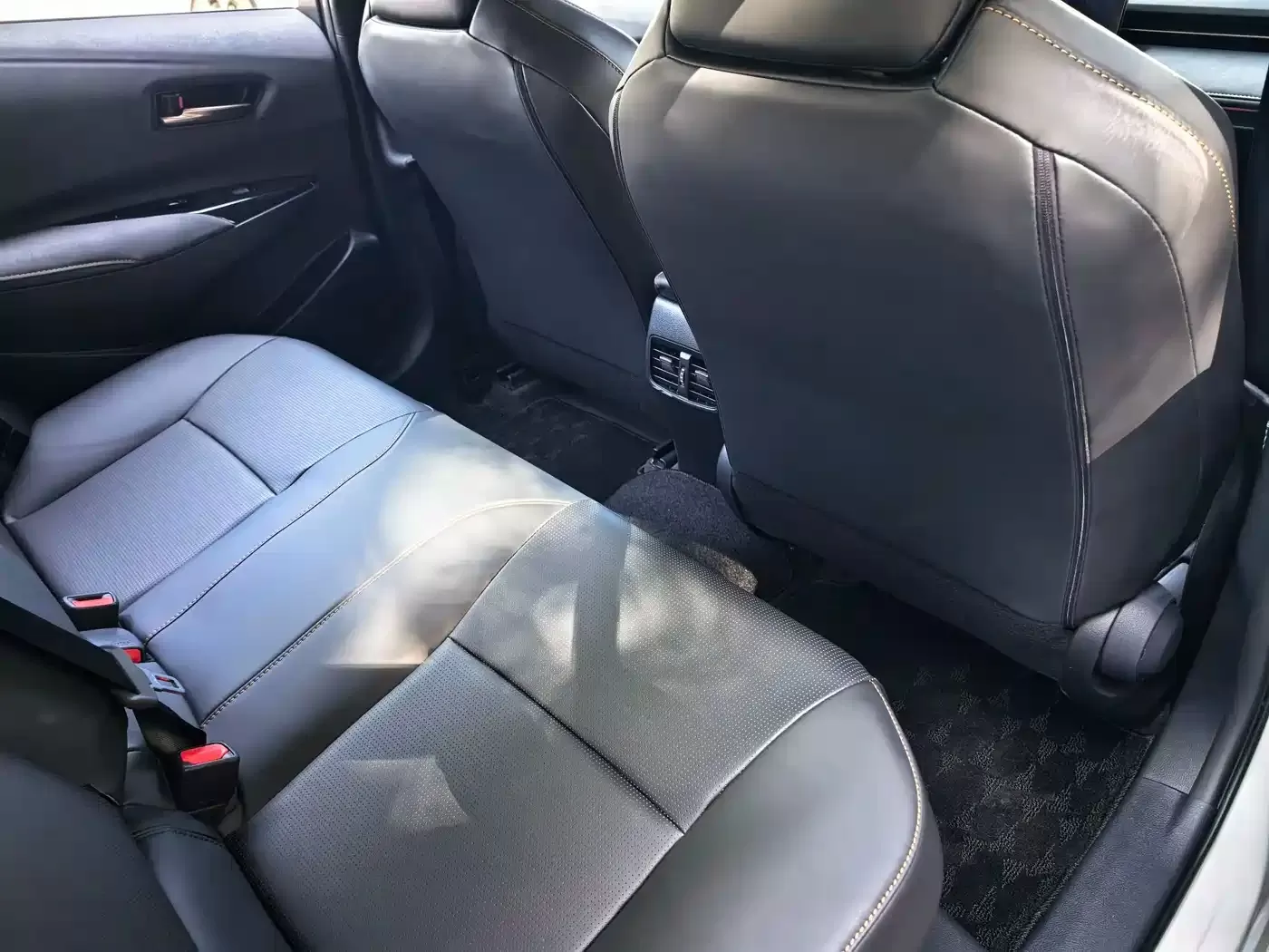 Toyota Corolla Usado Modelo 2026 1.8L Híbrido Inteligente Edición Elite