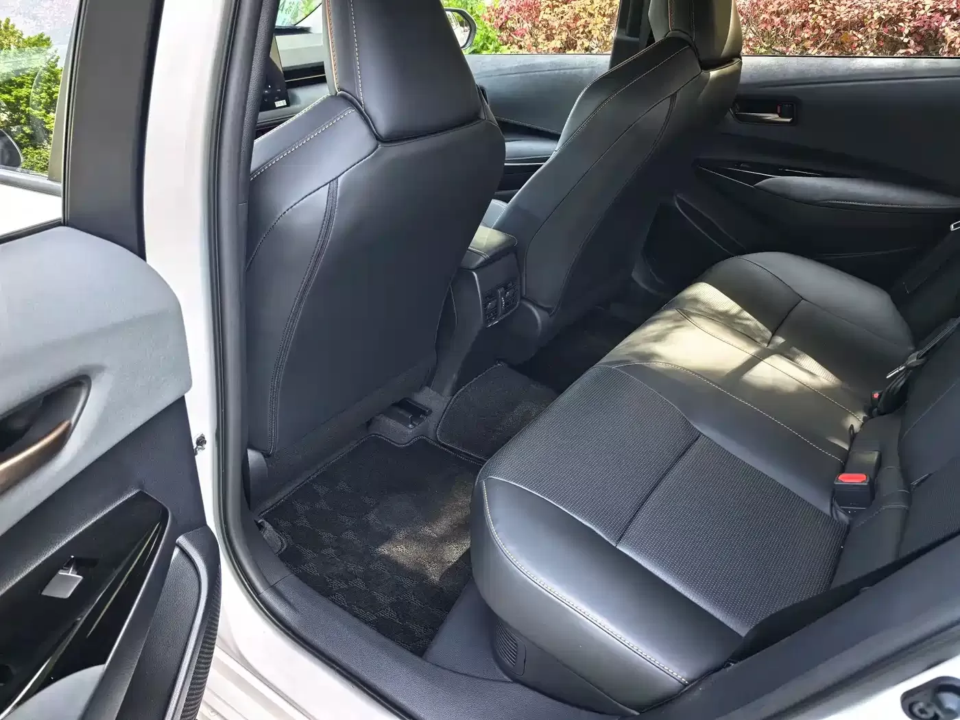 Toyota Corolla Usado Modelo 2026 1.8L Híbrido Inteligente Edición Elite