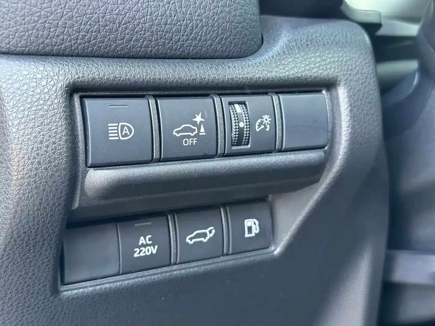 Toyota Prado usado 2024 2.4T All-Terrain TX Edition 5 plazas