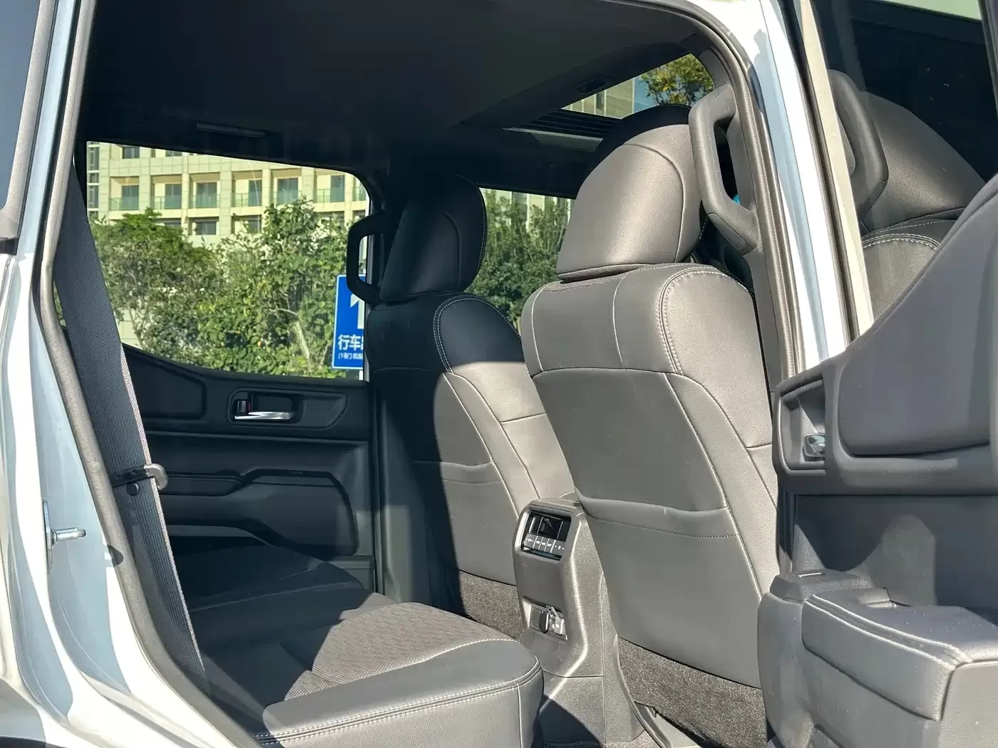 Toyota Prado usado 2024 2.4T All-Terrain TX Edition 5 plazas