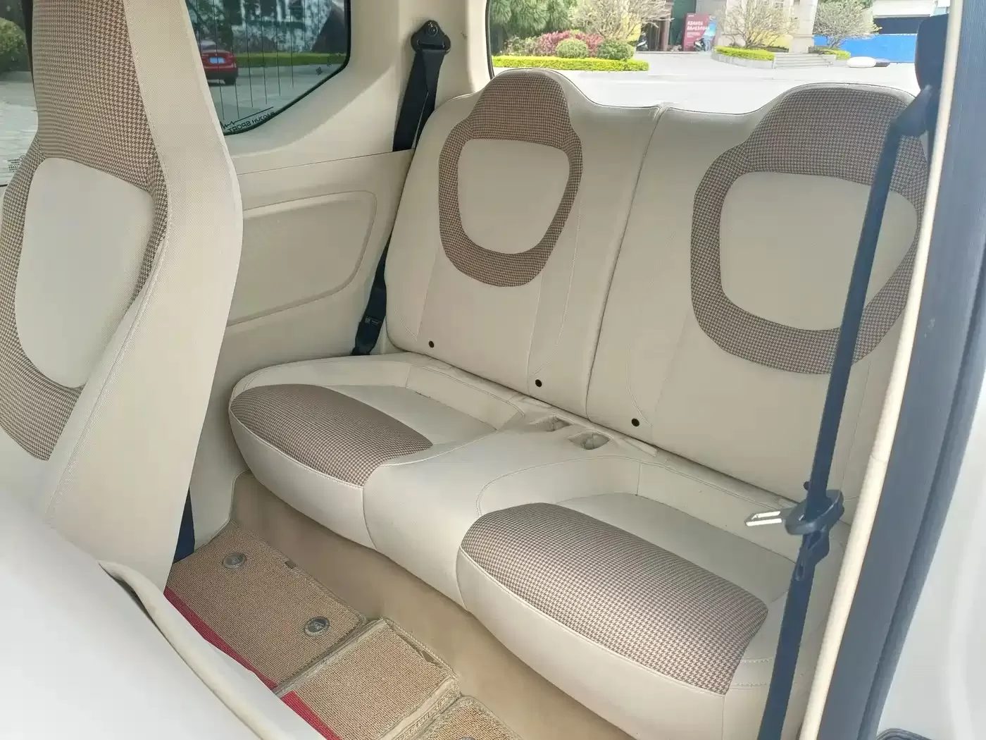 Usado Wuling Motors Hongguang MINIEV 2024 Tercera Generación 215km Edición Youth