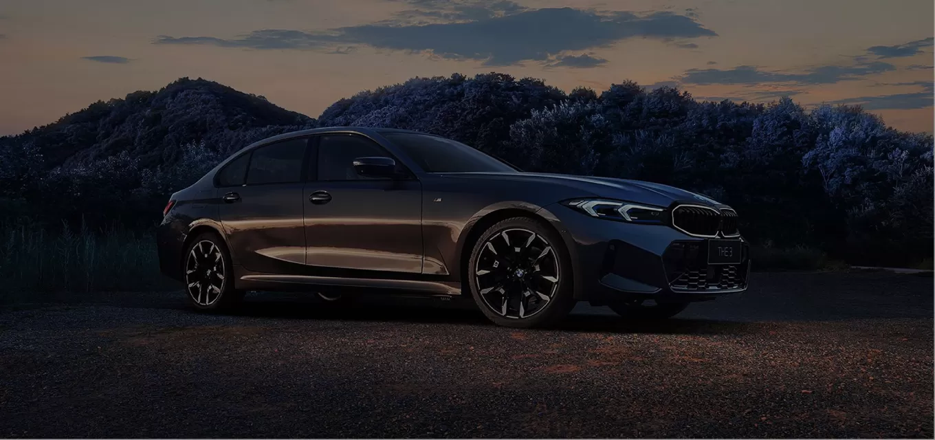 Por qué elegir nuestro nuevo BMW