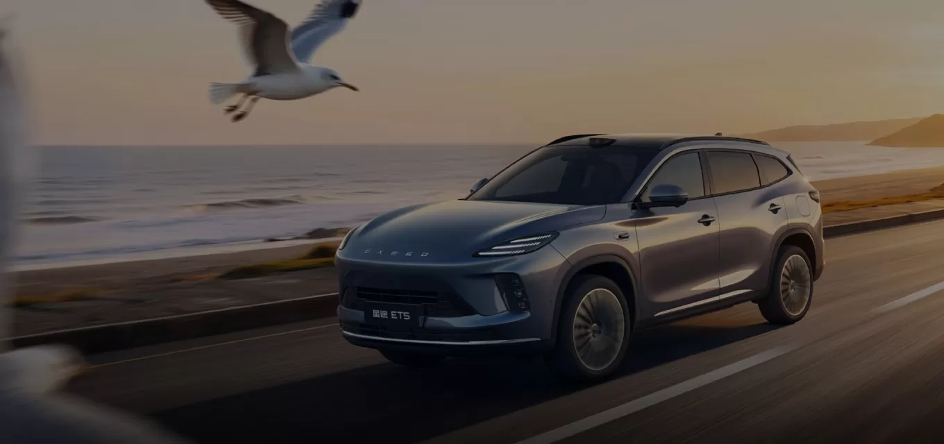 Por qué elegir nuestro coche usado SERES