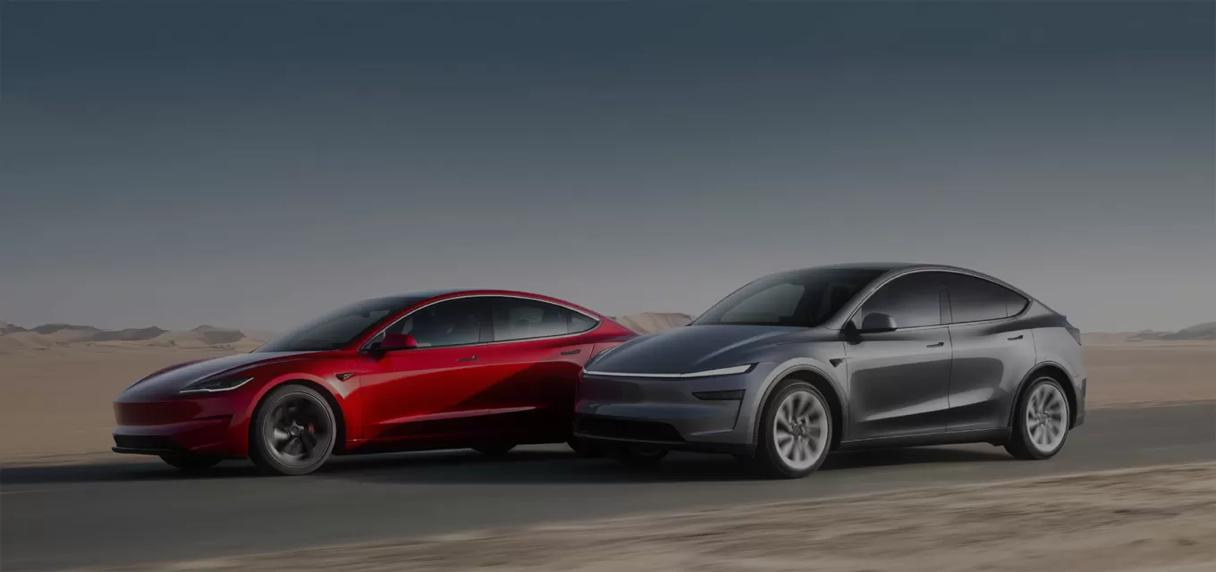 Por qué elegir nuestro Tesla usado