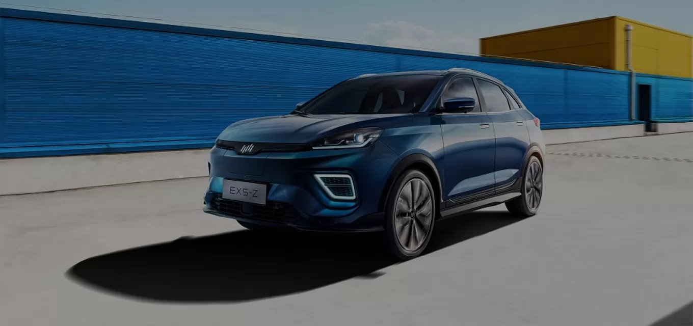 ¿Por qué elegir nuestro nuevo coche Weltmeister (WM Motor)?